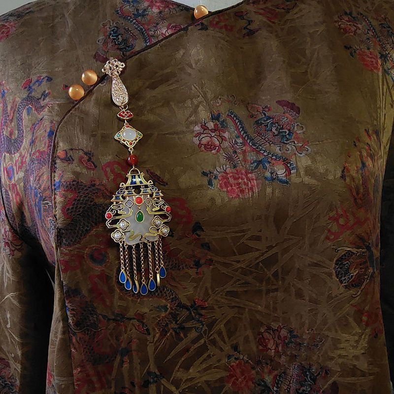 Stunning Pendant for Daily Wear