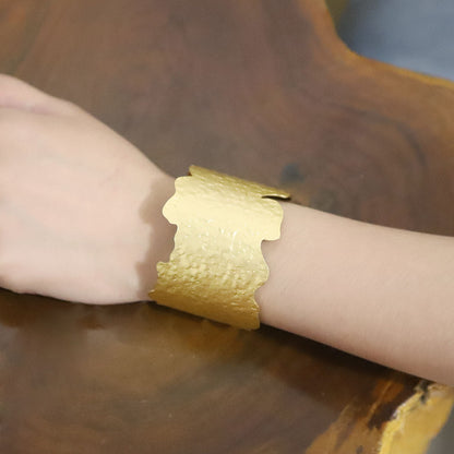 Delicate Artisan Bracelet