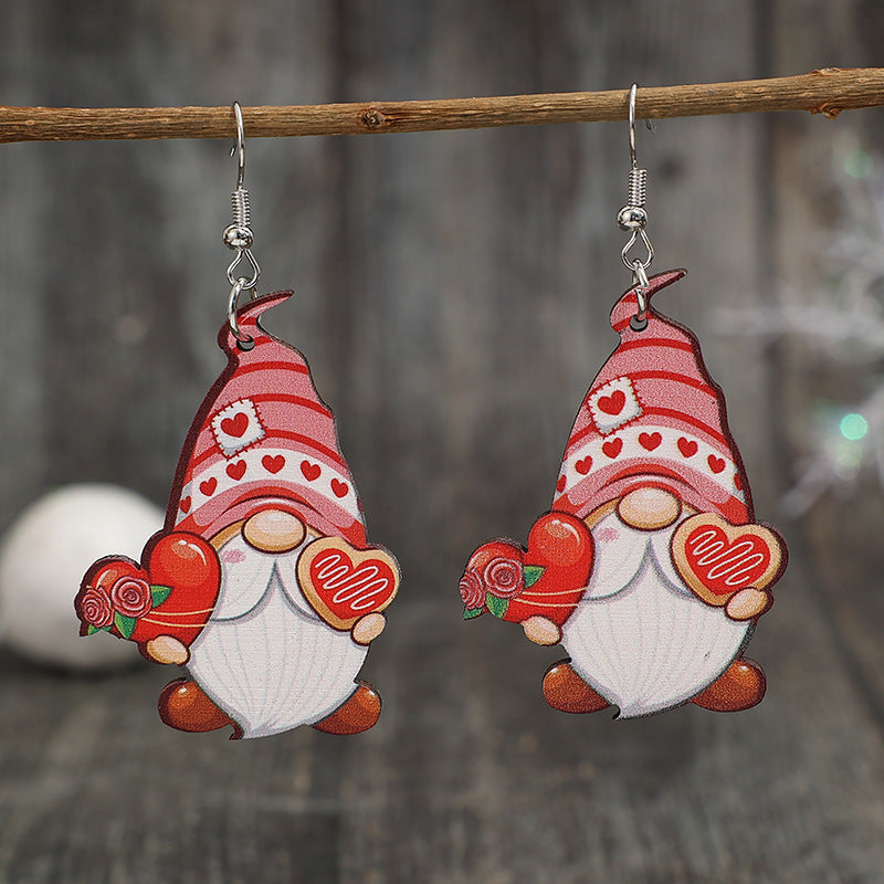 Elegant Earring for Every Occasion
