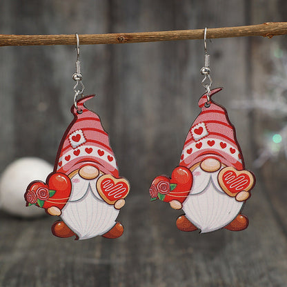 Elegant Earring for Every Occasion