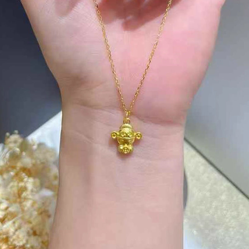 Beautiful Piece with Unique Style