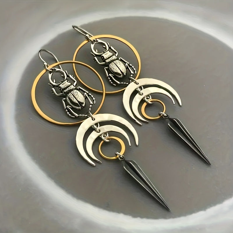 Charming Earring for Any Occasion