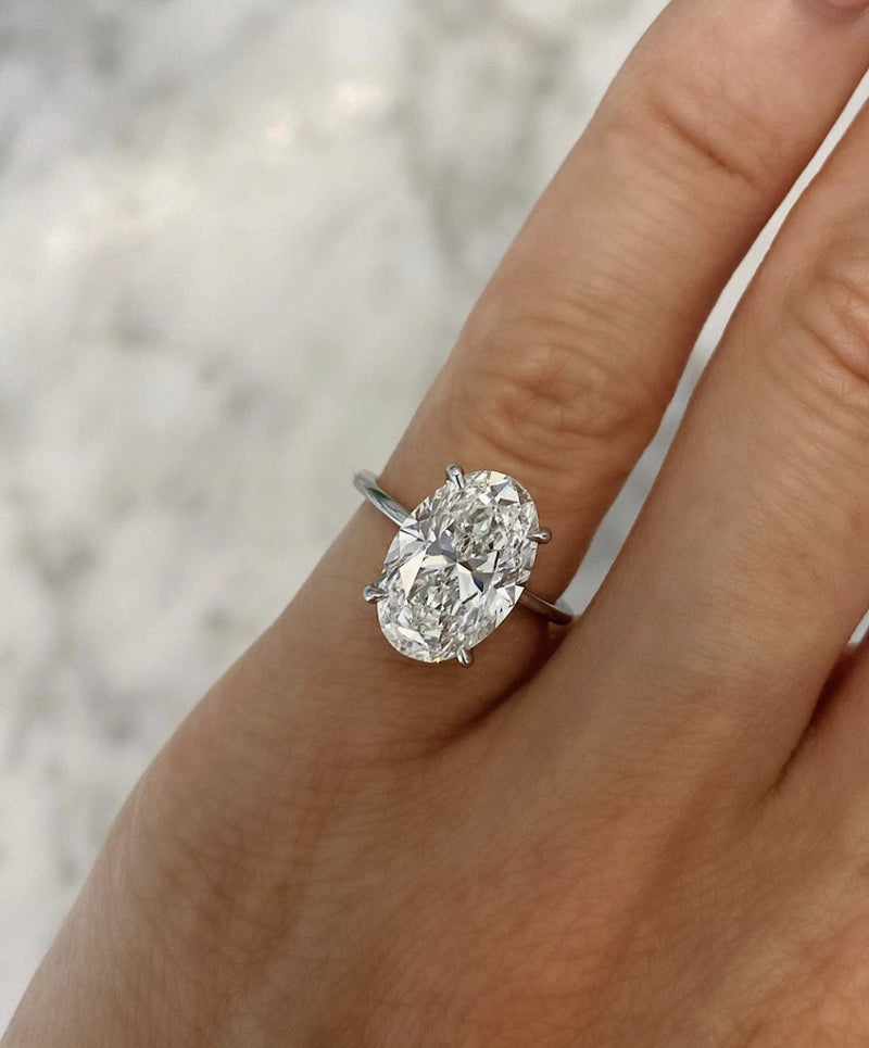 Delicate Artisan Ring