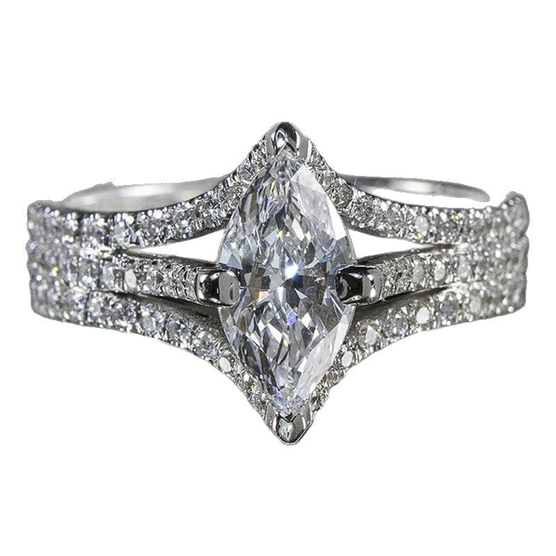 Romantic Ring for Special Moments