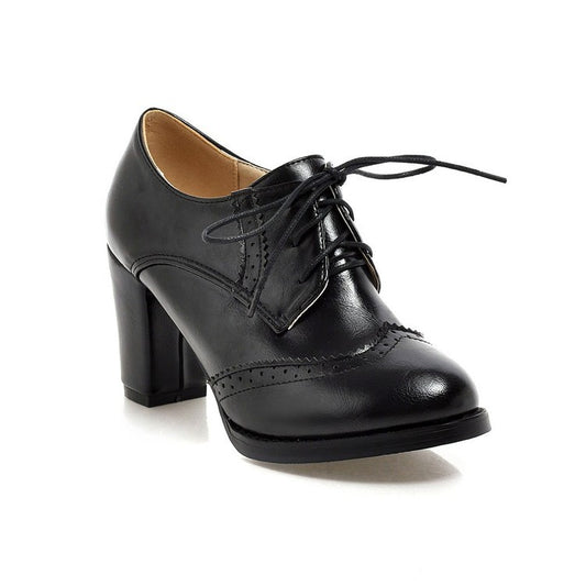 Graceful Orthopedic Boots for Modern Look
