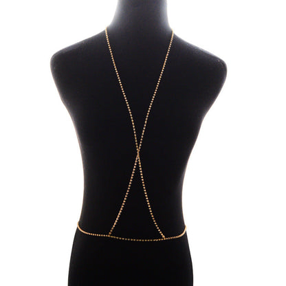 Beautiful Necklace with Unique Style