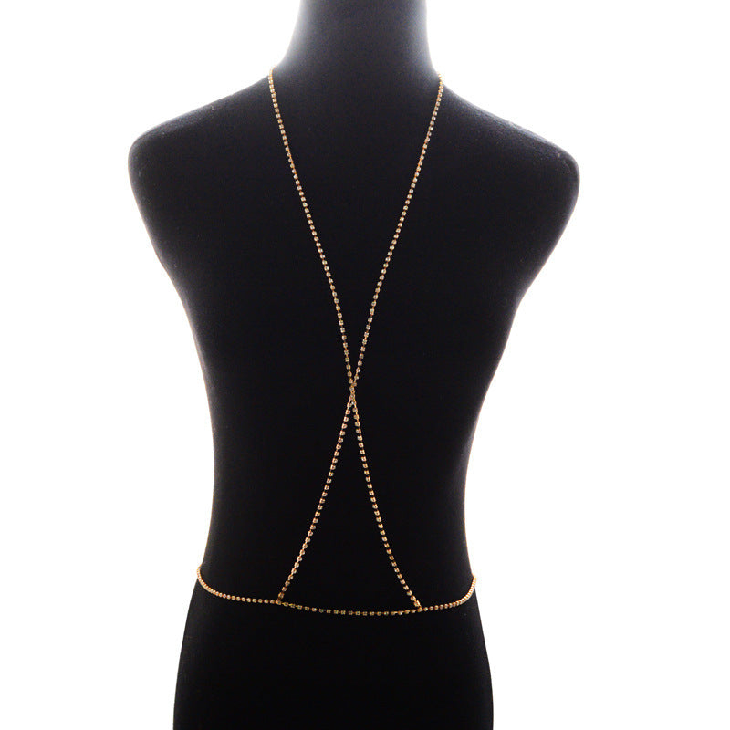 Beautiful Necklace with Unique Style