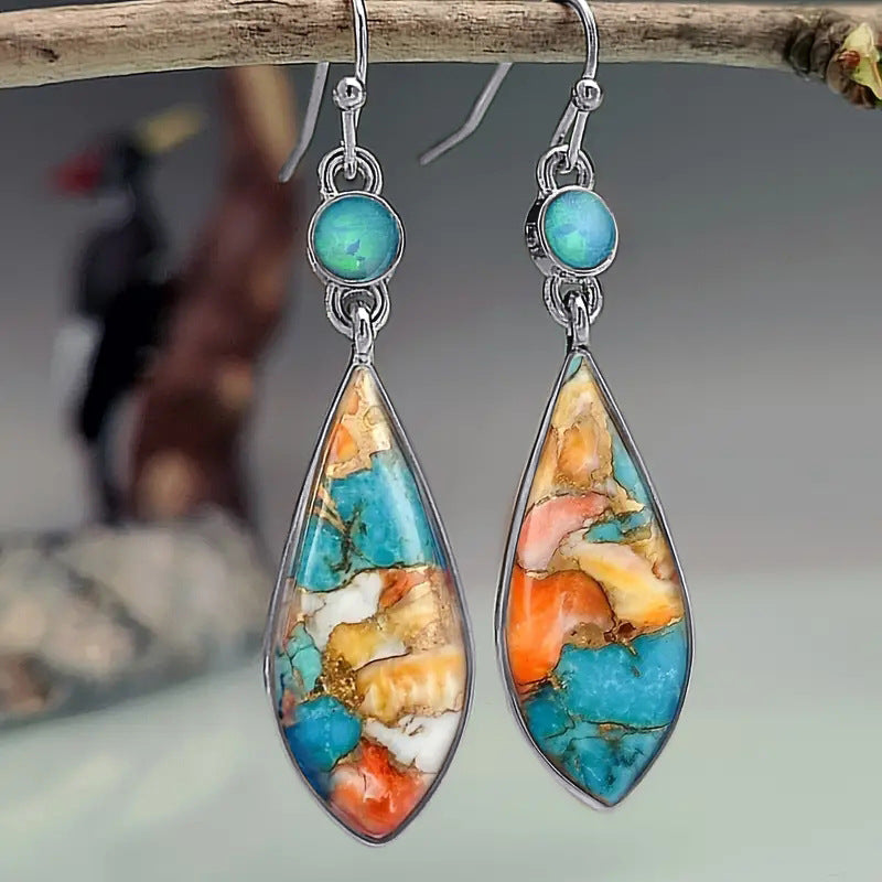 Beautiful Earring with Unique Style