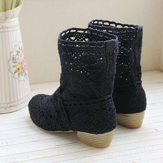 Beautifully Crafted Orthopedic Boots