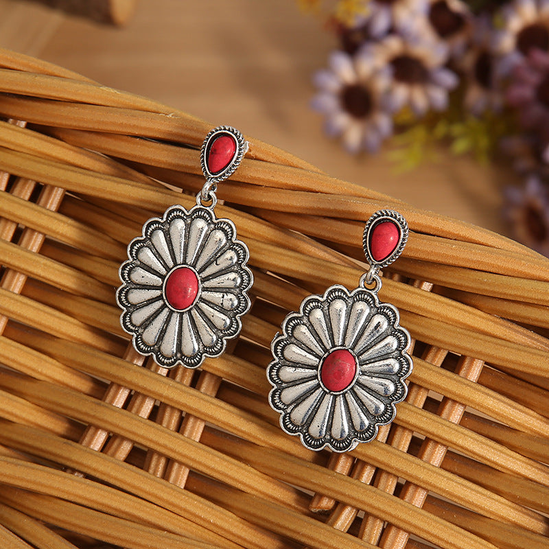 Romantic Earring for Special Moments