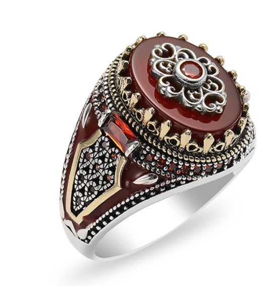 Stunning Ring for Daily Wear