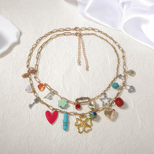 Stunning Necklace for Daily Wear