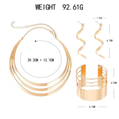 Beautiful Earring with Unique Style