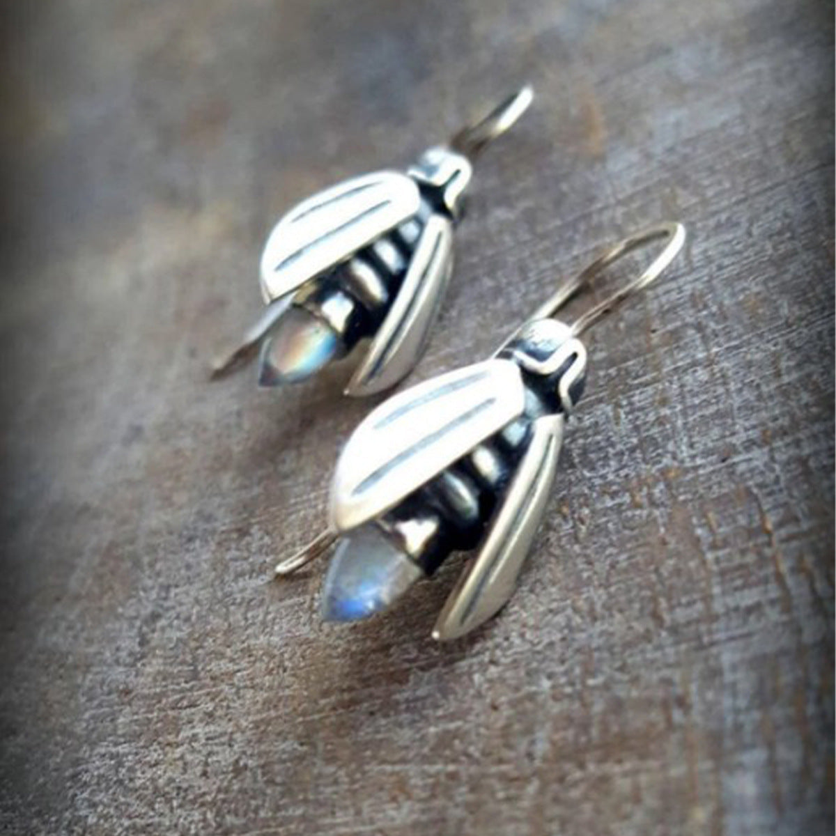 Classic Earring with Timeless Appeal