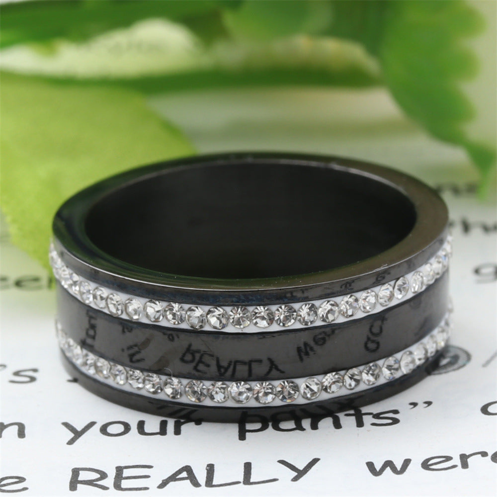 Elegant Ring for Every Occasion