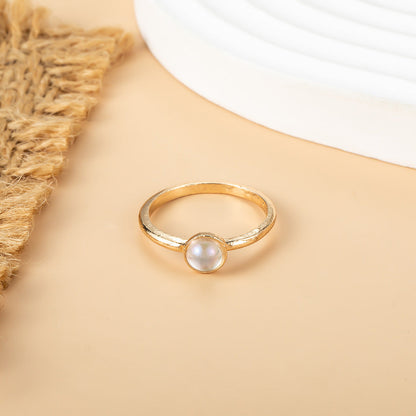 Beautiful Gold Bracelet with Unique Style