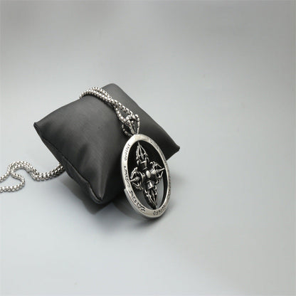 Beautiful Necklace with Unique Style