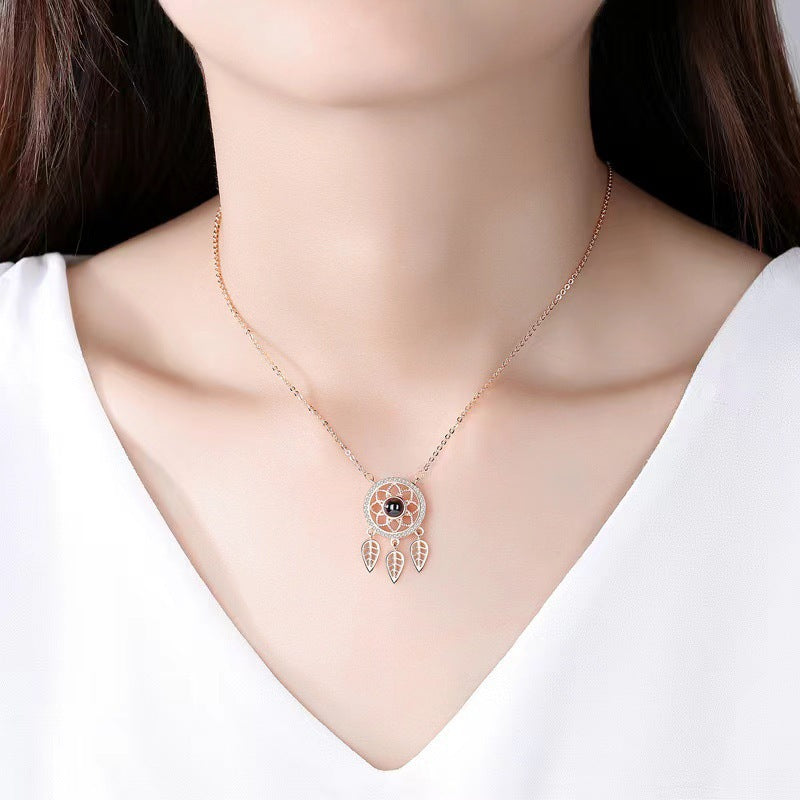 Charming Necklace for Any Occasion