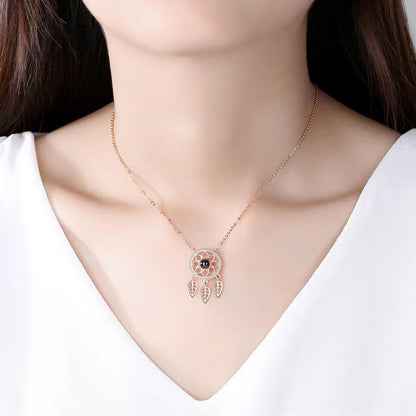 Charming Necklace for Any Occasion