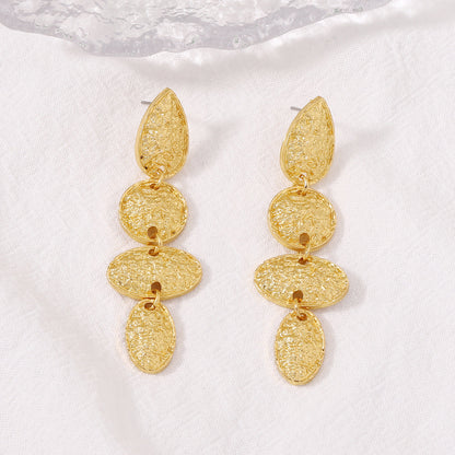 Beautiful Earring with Unique Style