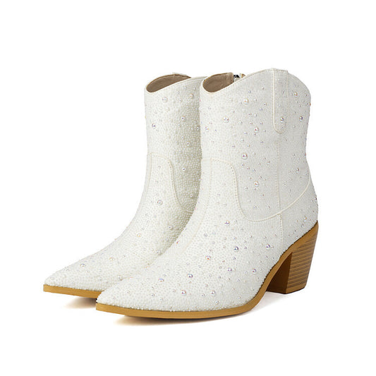Comfortable Orthopedic Boots for Daily Wear