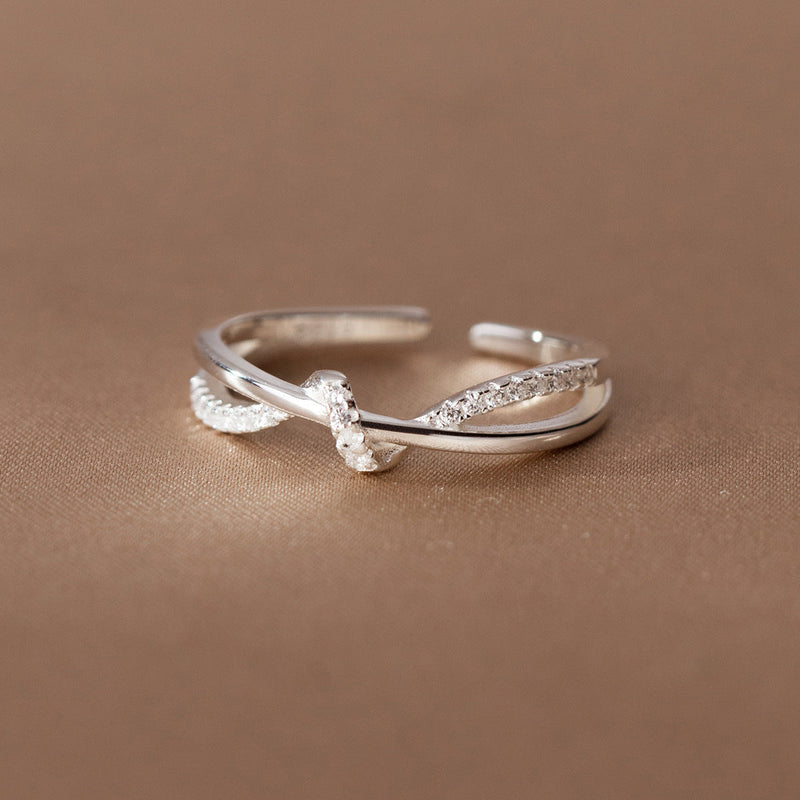 Vintage Handmade Ring