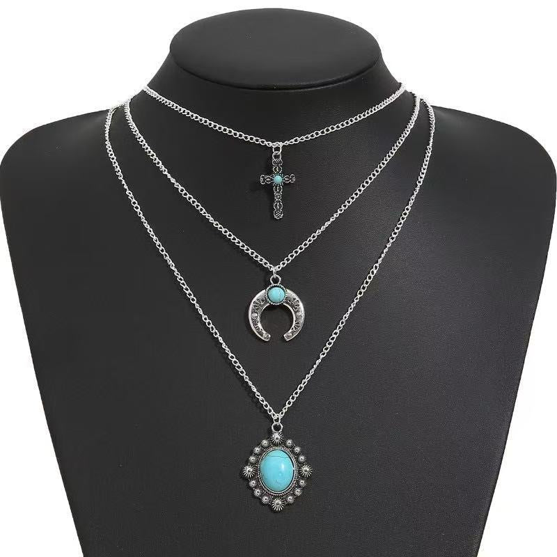Beautiful Necklace with Unique Style