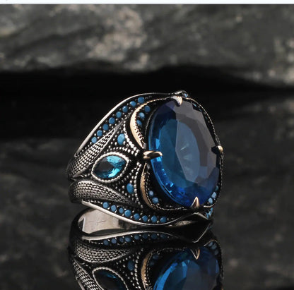 Elegant Ring for Every Occasion