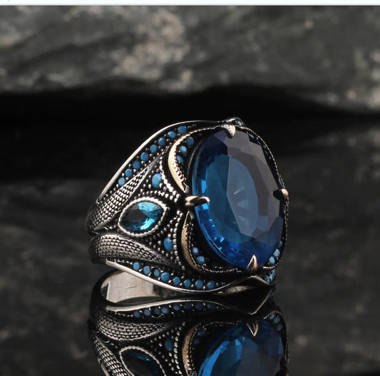 Elegant Ring for Every Occasion