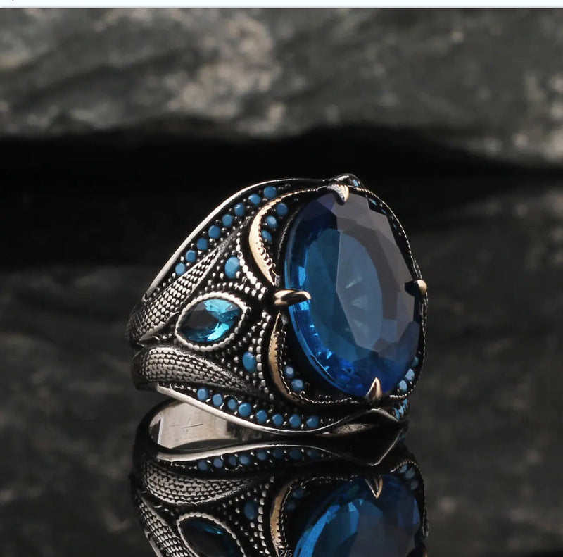 Elegant Ring for Every Occasion