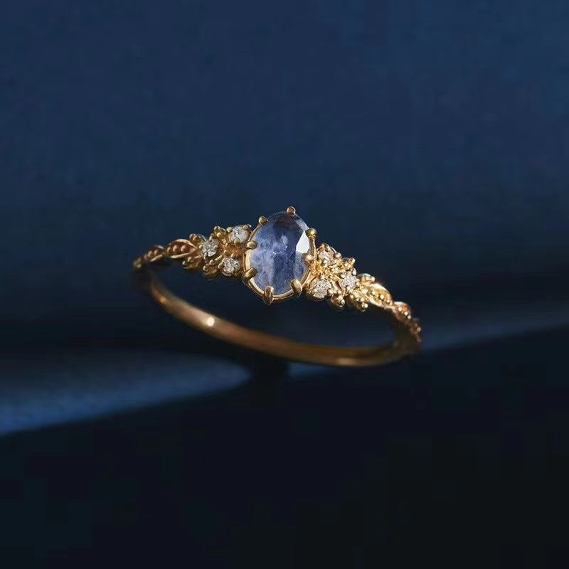 Stunning Ring for Daily Wear