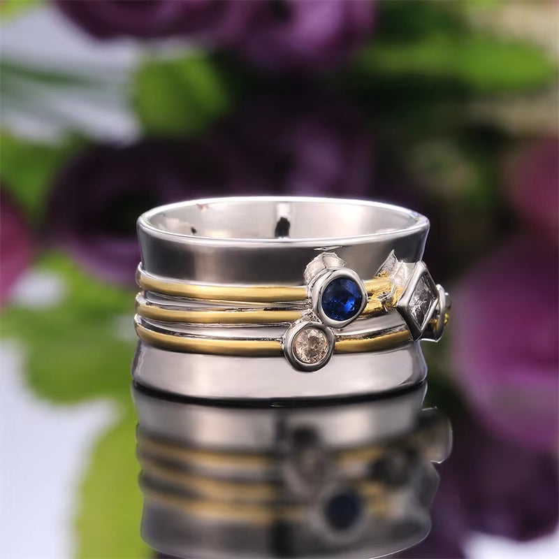 Charming Ring for Any Occasion