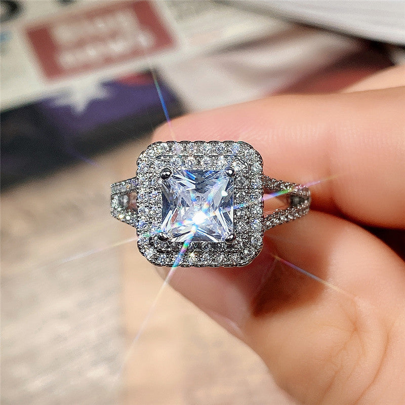 Charming Ring for Any Occasion