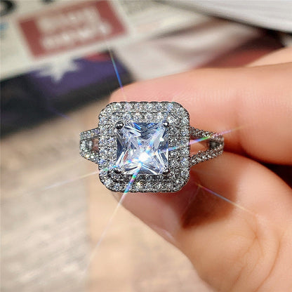 Charming Ring for Any Occasion