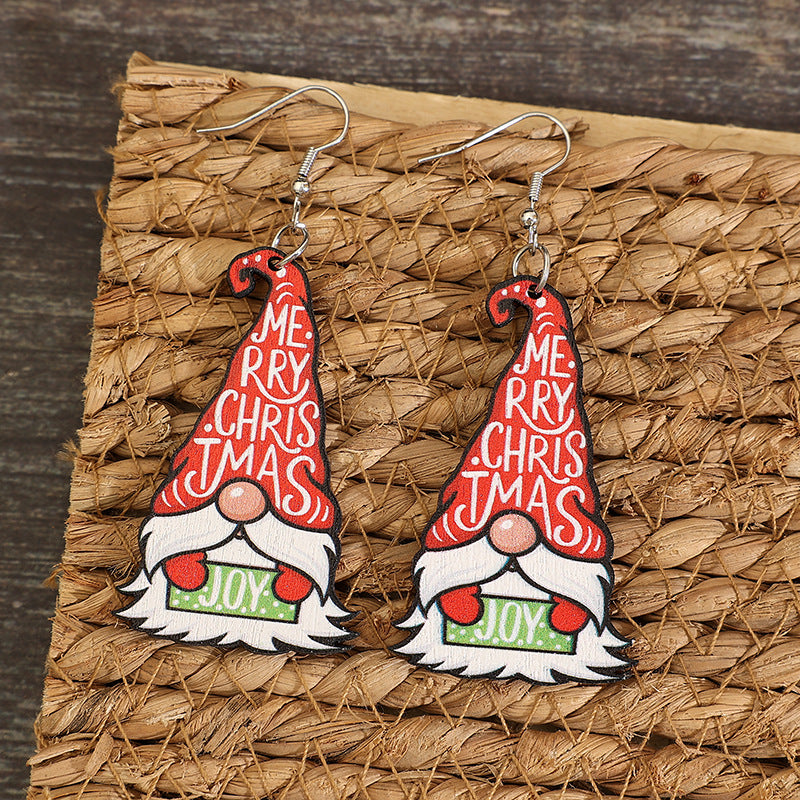 Romantic Earring for Special Moments