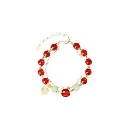 Vintage Handmade Bracelet