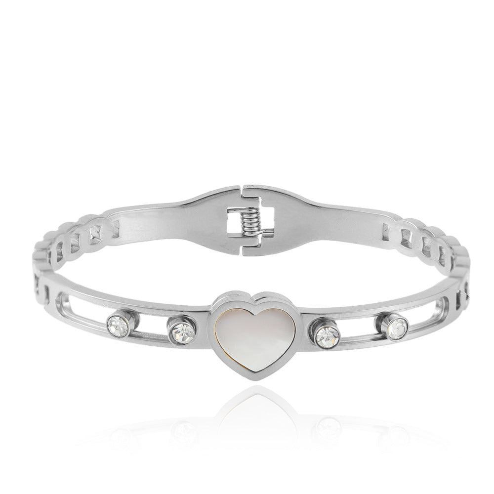 Stunning Bracelet for Daily Wear