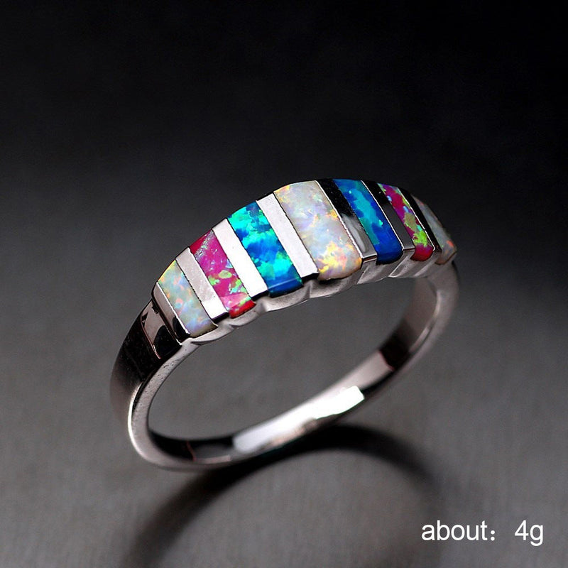 Elegant Ring for Every Occasion