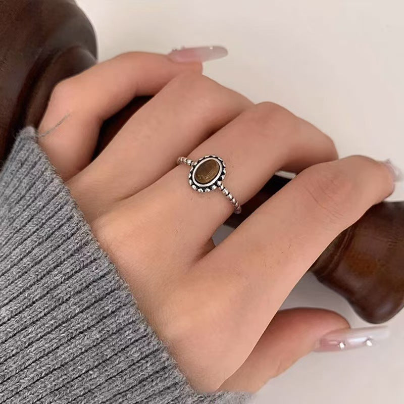 Charming Ring for Any Occasion