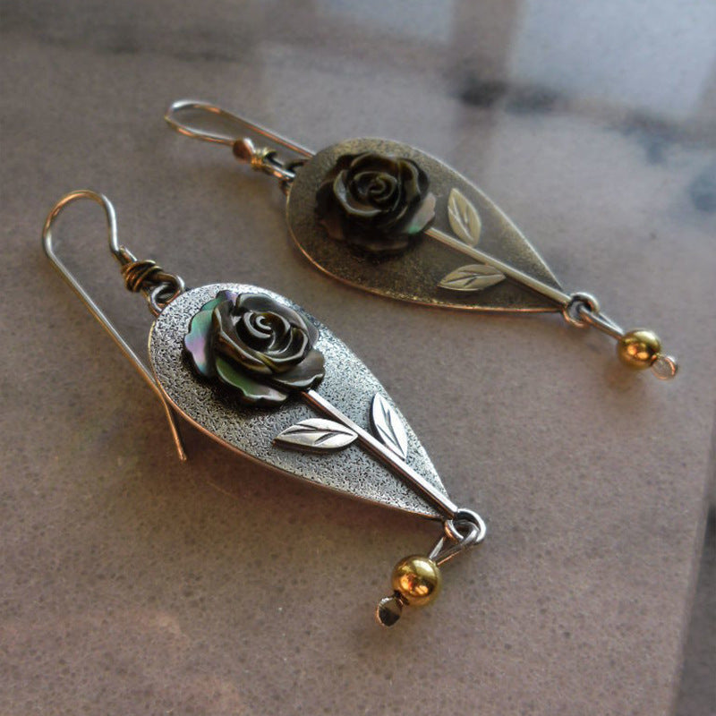 Classic Earring with Timeless Appeal
