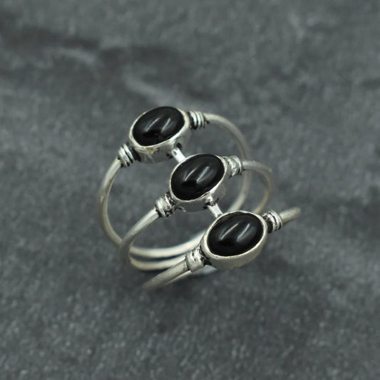 Romantic Ring for Special Moments