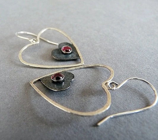 Charming Earring for Any Occasion