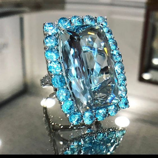 Vintage Handmade Ring