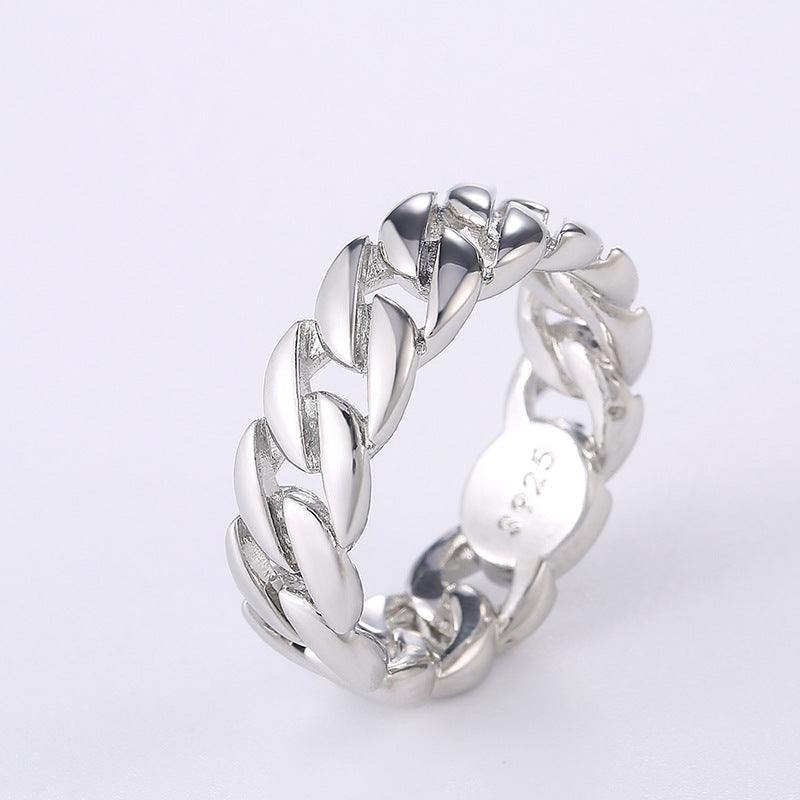 Beautiful Chain with Unique Style