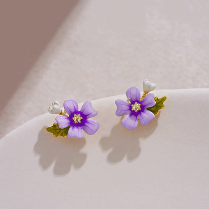 Beautiful Earring with Unique Style