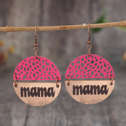 Delicate Artisan Earring