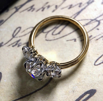 Romantic Ring for Special Moments