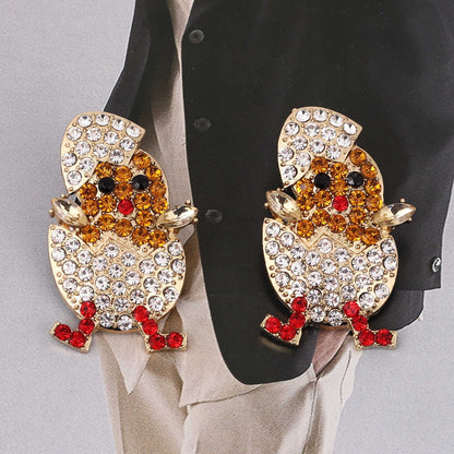 Charming Earring for Any Occasion