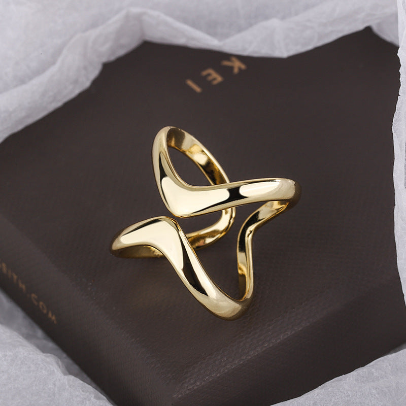 Romantic Ring for Special Moments