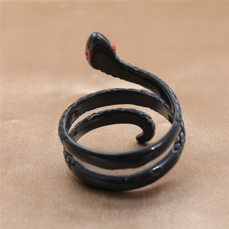 Classic Ring with Timeless Appeal